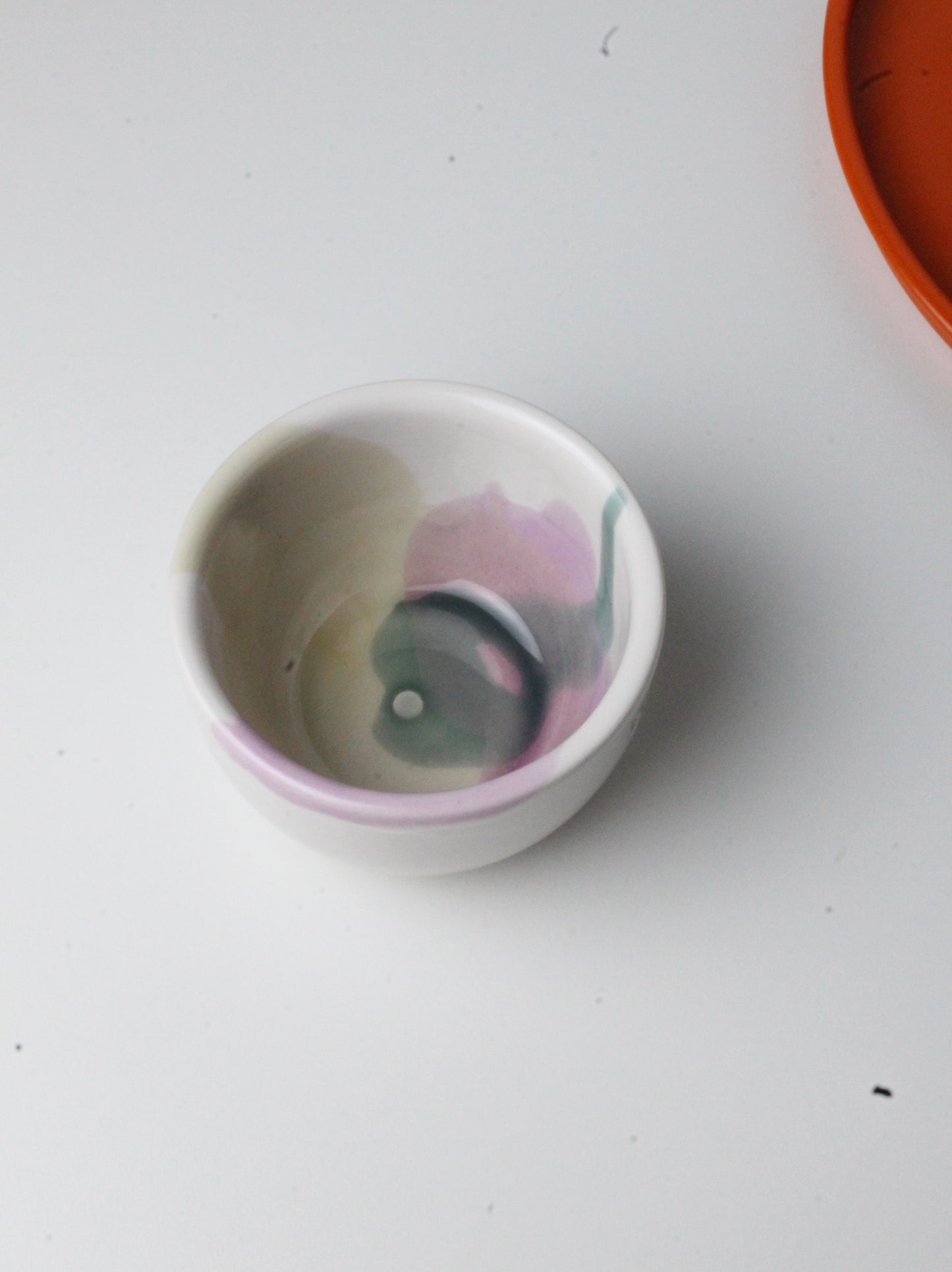 3'lü SET - the bowl.