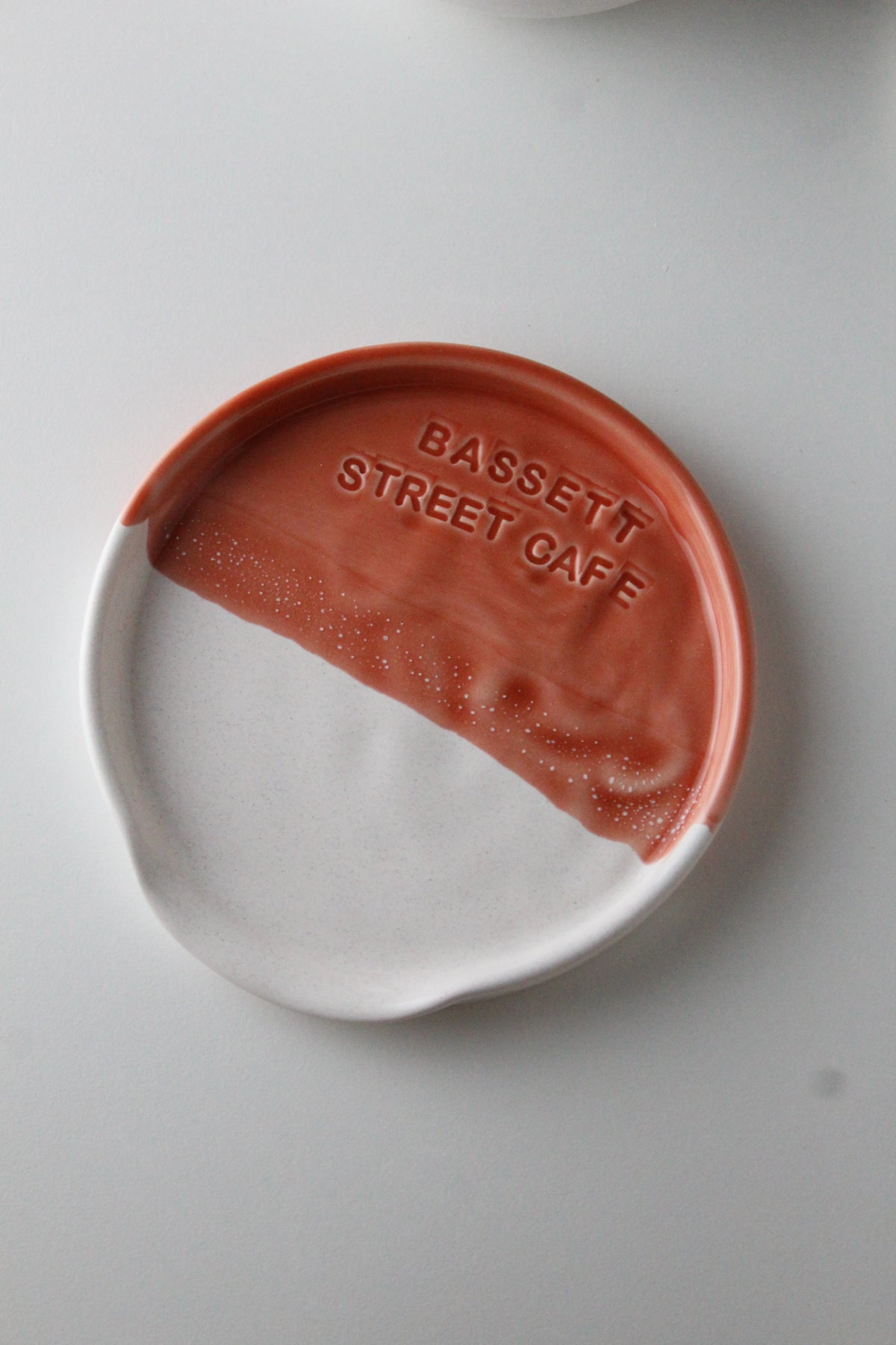 SPOON ME - Spoon Rest/Kaşıklık