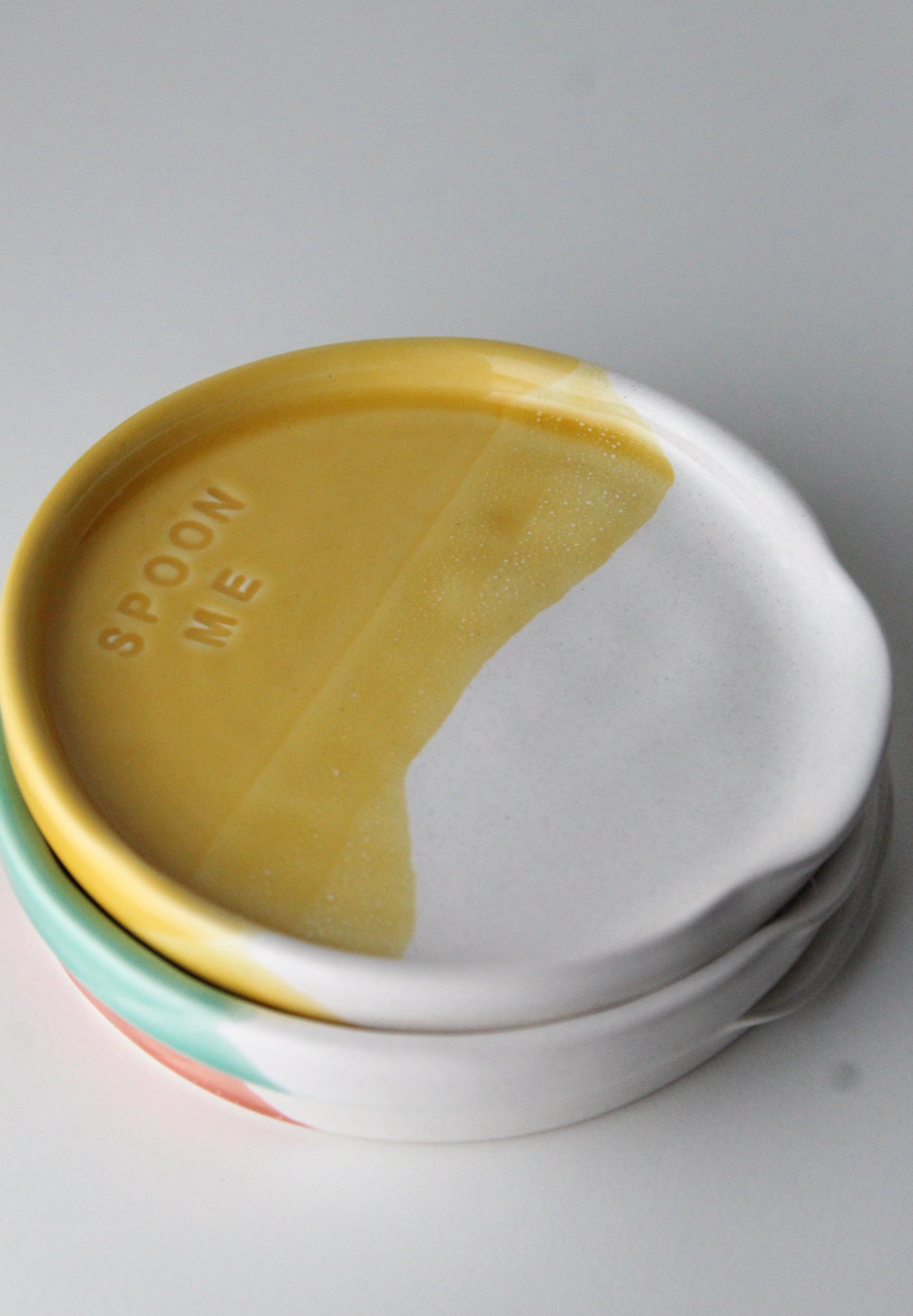 SPOON ME - Spoon Rest/Kaşıklık