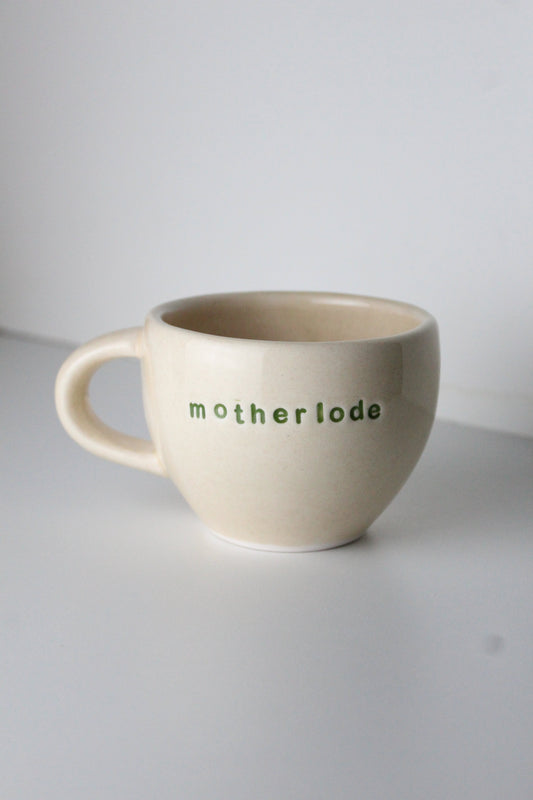 Motherlode Fincan