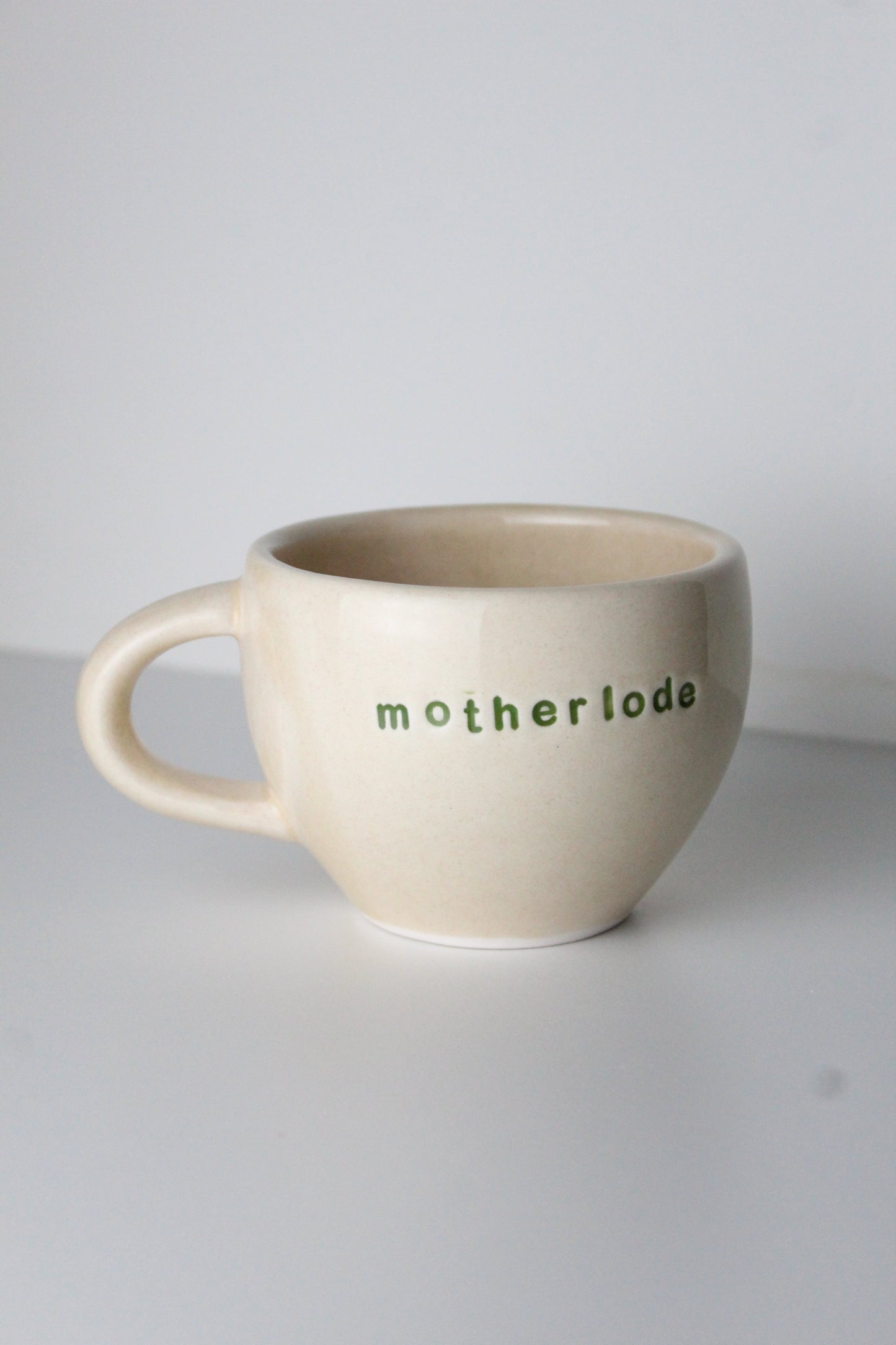 Motherlode Fincan