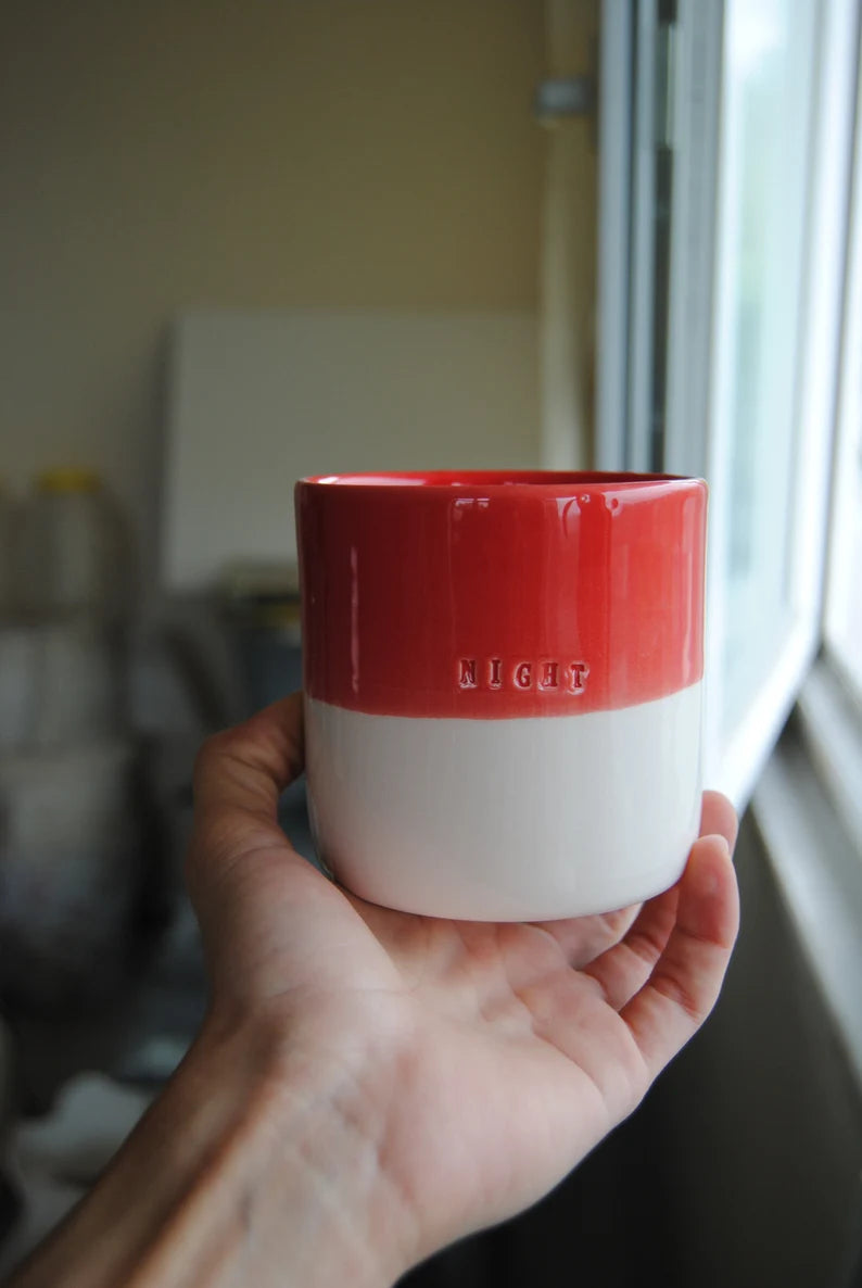 Personalized Ceramic Mug