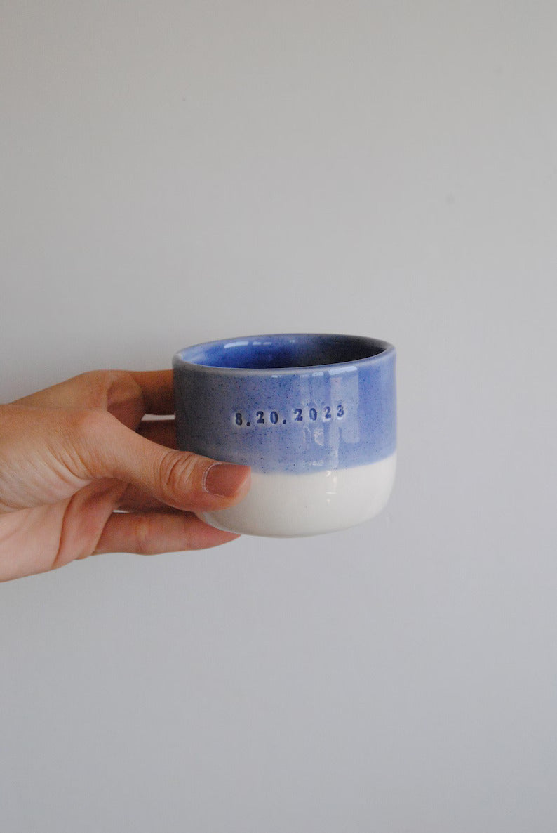 Custom Espresso Cup