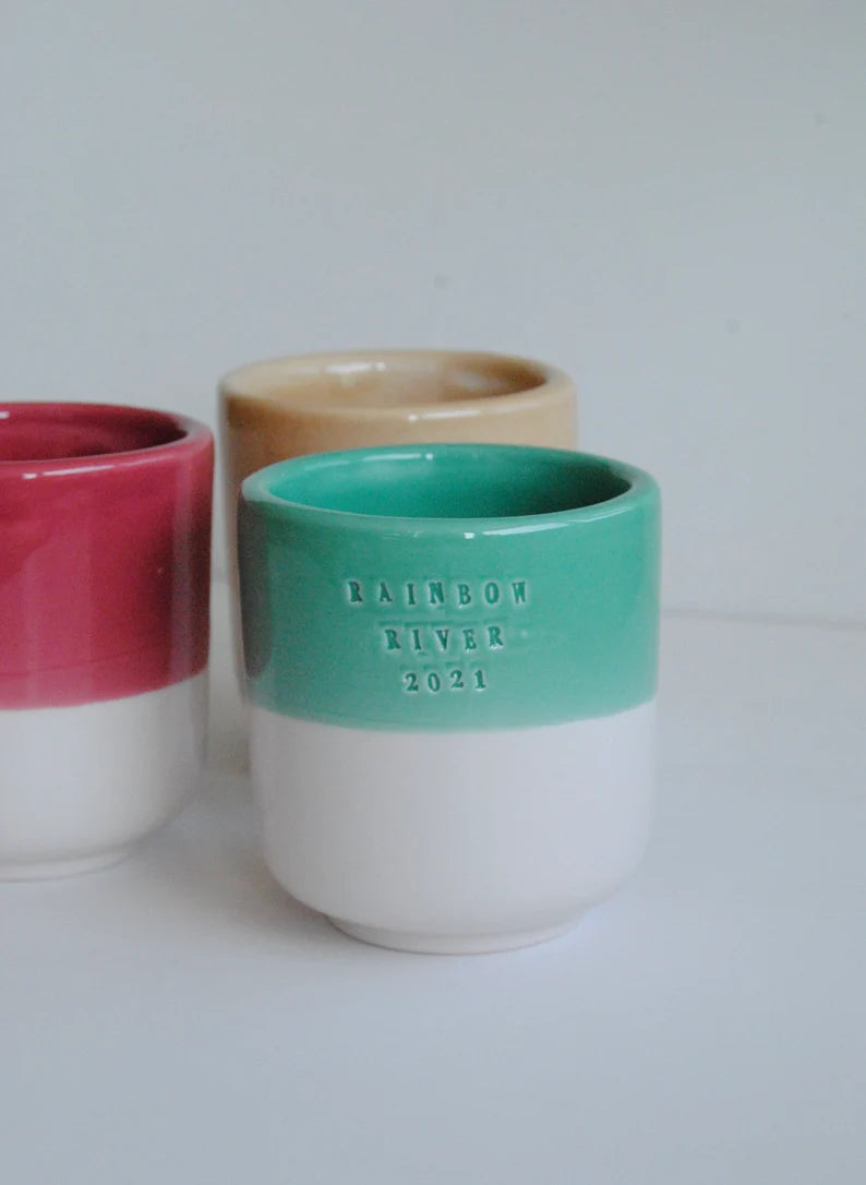 Personalized Ceramic Mug